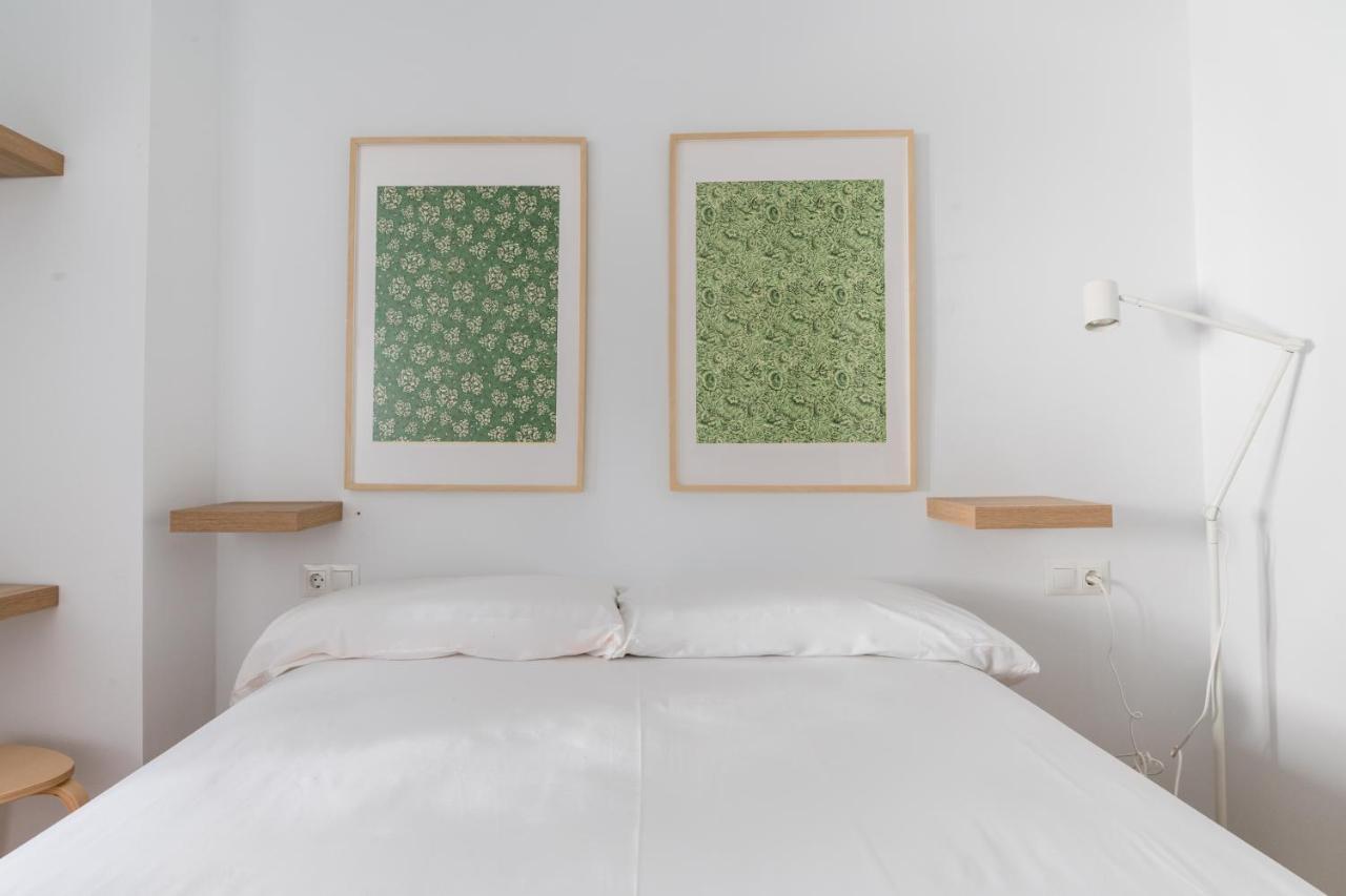 Apartament Holi-Rent Pureza Sewilla Zewnętrze zdjęcie