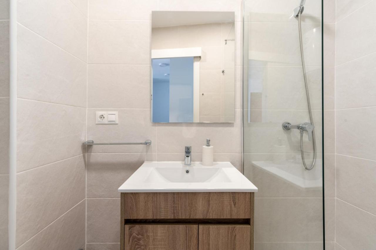 Apartament Holi-Rent Pureza Sewilla Zewnętrze zdjęcie