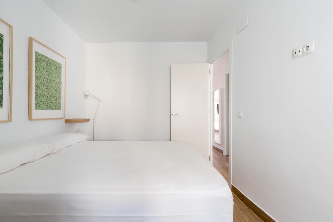 Apartament Holi-Rent Pureza Sewilla Zewnętrze zdjęcie