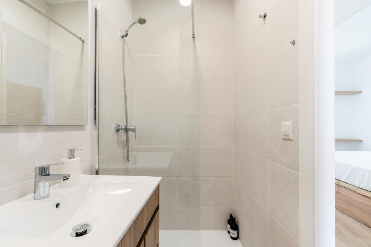 Apartament Holi-Rent Pureza Sewilla Zewnętrze zdjęcie