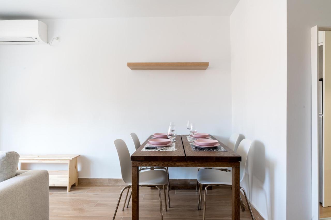 Apartament Holi-Rent Pureza Sewilla Zewnętrze zdjęcie