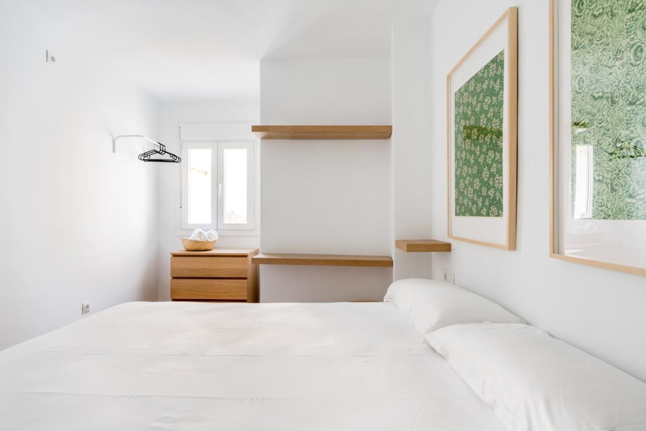 Apartament Holi-Rent Pureza Sewilla Zewnętrze zdjęcie